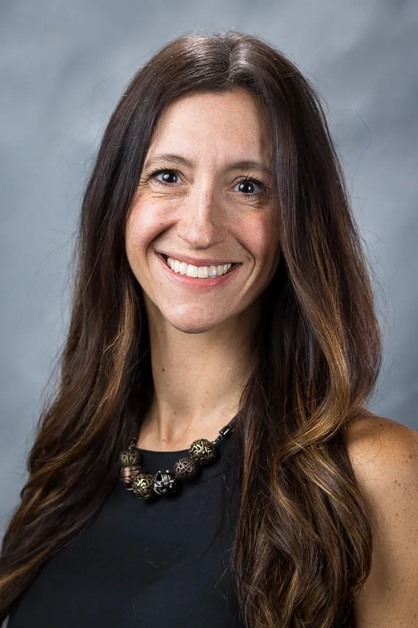 Leah Derkson